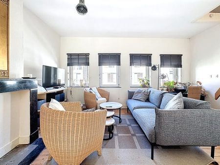 Appartement te huur - Foto 4
