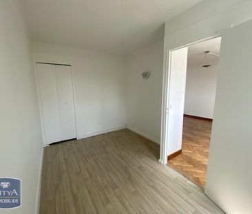 Location Appartement 2 pièces 43m² CHATEAUROUX 36000 - Photo 1