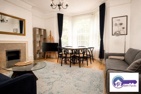 3 Bedroom Flat To Rent - Photo 3