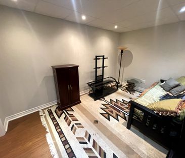 For Lease - 508 Brimorton Drive Unit# Lower, Toronto, Ontario - Photo 6