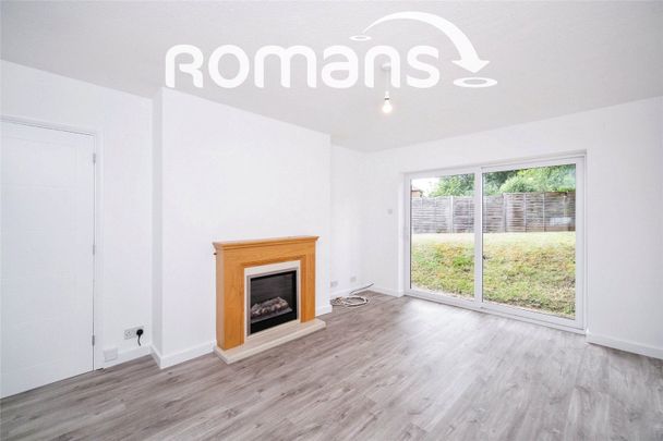 2 bedroom bungalow to rent - Photo 1