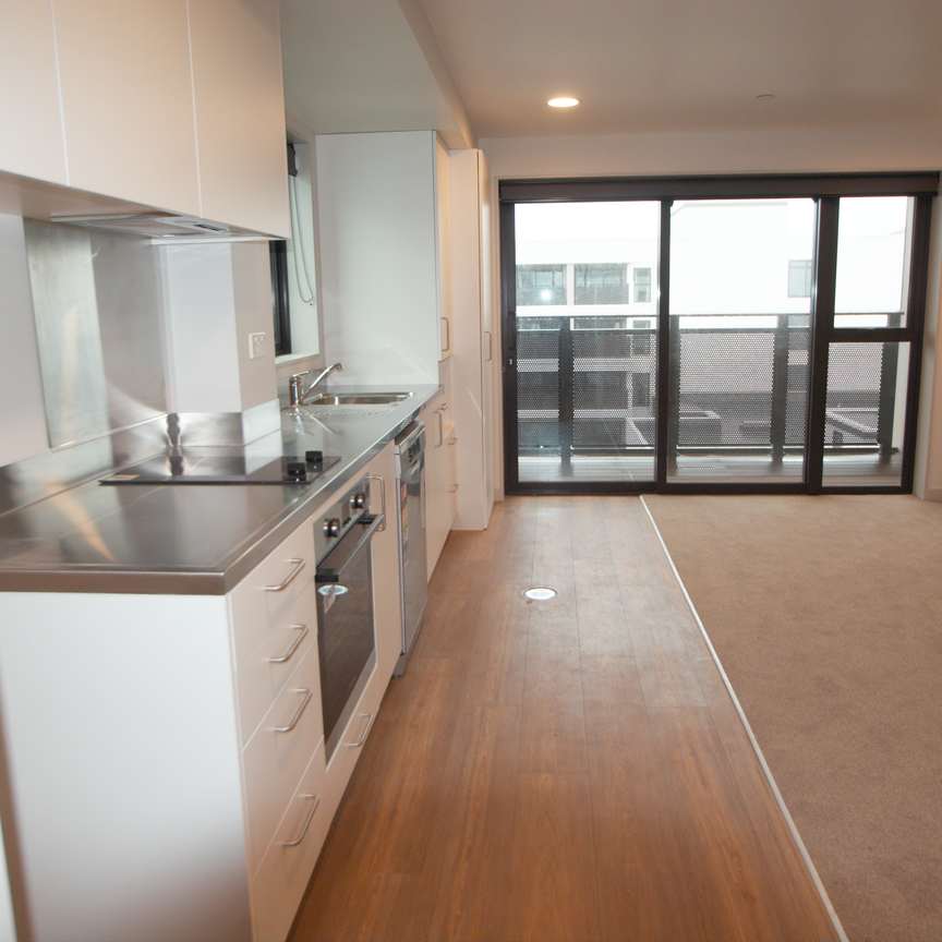 139 Greys Ave Studio, Auckland - Photo 1