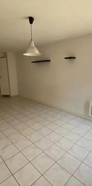 Appartement à louer 2 pièces 42.69m² - Photo 1