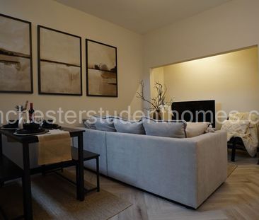 Moseley Road, Manchester, M14 6PA - Photo 1