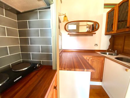 1/160 Smith Street, Summer Hill NSW 2130 - Studio For Rent | Domain - Photo 5