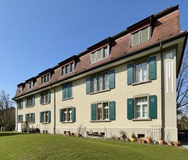 3 Zimmer, 2. Stock - Photo 2