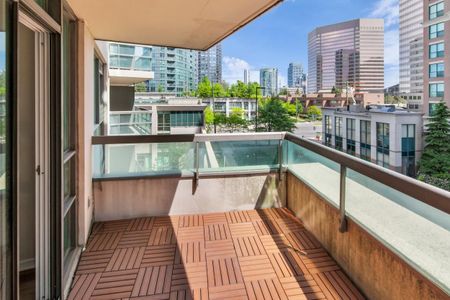 For Lease - 509 Beecroft Road Unit# 517, Toronto, Ontario - Photo 4