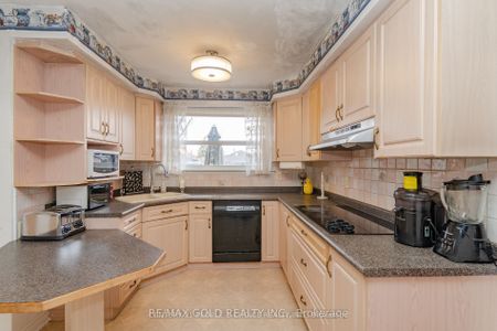 For Lease - 31 Dorchester Drive Unit# (Upper), Brampton, Ontario - Photo 5