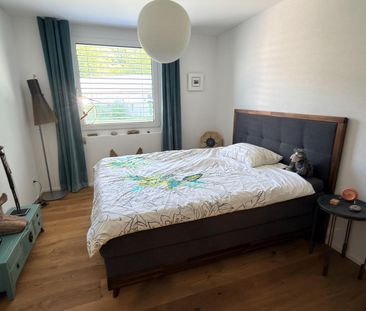 4.5 Zimmerwohnung in St. Gallen - Photo 2