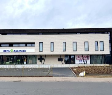 Wellingtonstraat 40/1C, 8400, Oostende, BE - Foto 6