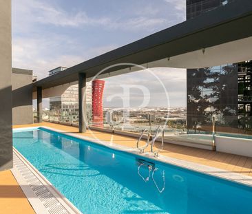 Apartment for rent in Hospitalet - Photo 5