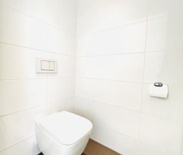 Wohnen mit großen Balkon. Eine Oase mitten in der Stadt - Photo 1