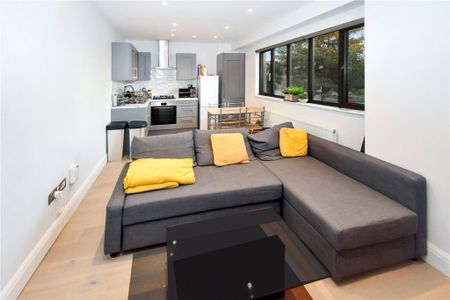 1 bedroom apartment to rent - Photo 2