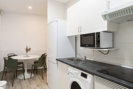 Calle Daoíz, Getafe, Community of Madrid 28903 - Photo 3