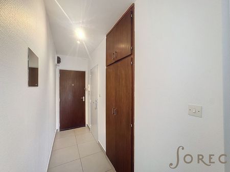Location appartement 24.92 m², Metz 57000Moselle - Photo 3