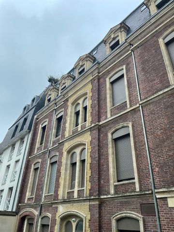 Location Appartement 2 pièces 46m² - Photo 4