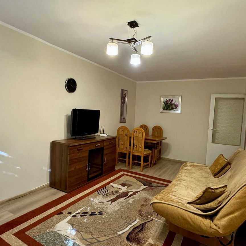 Mieszkanie 2 pok. na wynajem na Teofilowie 44.7 m² - Фото 1