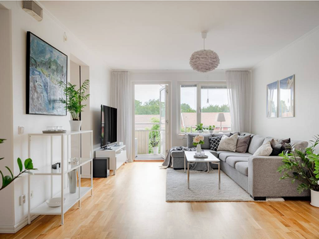 Celsings väg, Sollentuna - Photo 2