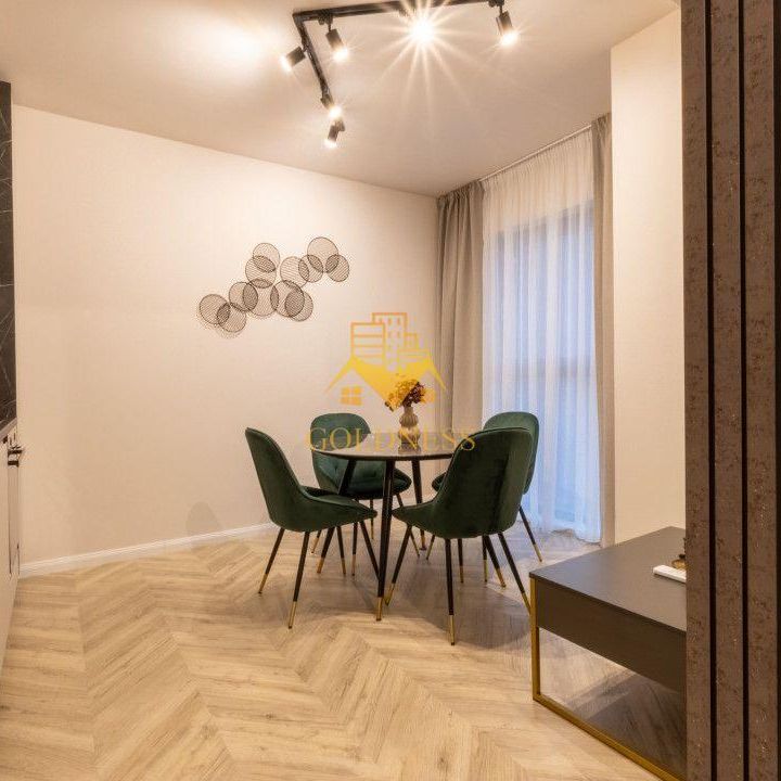 Închiriază Apartament 2 camere Mănăștur - Fotografie 1