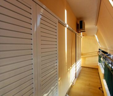 Διαμέρισμα για ενοικίαση Άγιος Παντελεήμων (Δραπετσώνα) - Photo 1