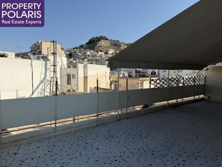 Διαμέρισμα για ενοικίαση Καραγιαννέικα (Γαλάτσι) - Photo 4