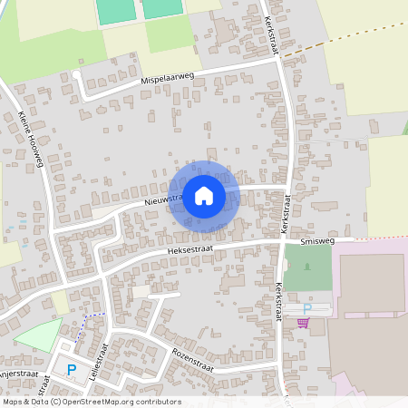 Nieuwstraat 13/1, 2222 Itegem