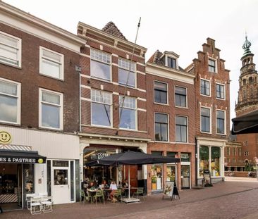 Te huur: Appartement Botermarkt in Leiden - Foto 5