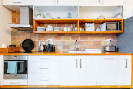 Charming apartment in district 5. | Property for Long Term Rent in Budapest - Photo 5