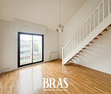 Location Appartement 2 pièces 31m² NANTES 44000 - Photo 1