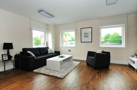 2 bedroom flat to rent - Photo 3