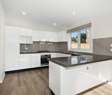 Ultra Modern, Spacious Granny Flat - Photo 4