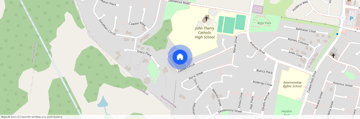 54 Jubilee Circuit, NSW 2560, Rosemeadow