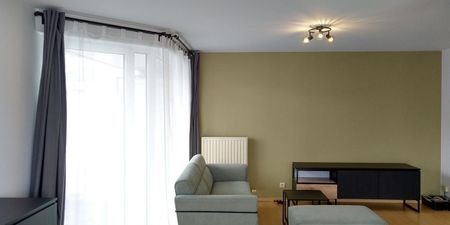 Duplex te huur in Kessel-Lo voor € 890 met 1 slaapkamer - Photo 2