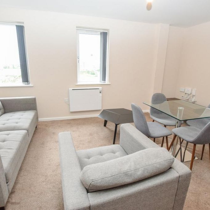 1 bedroom flat to rent - Photo 1