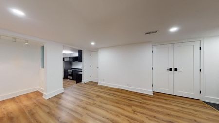 For Lease - 115 Winchester Street Unit# Bsmt, Toronto, Ontario - Photo 4