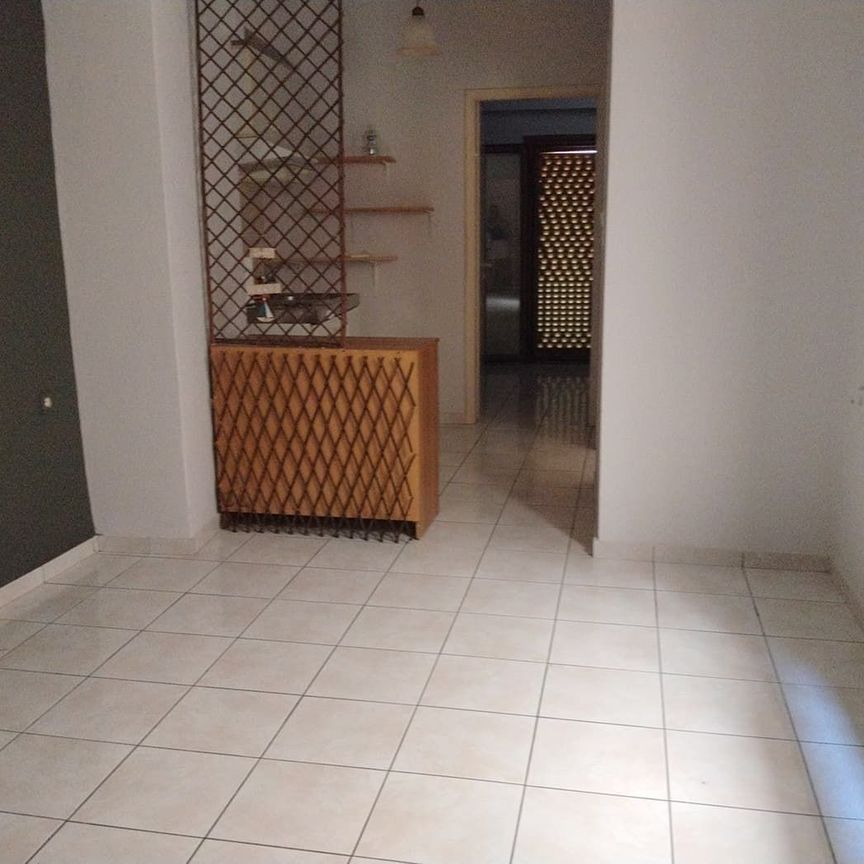 Διαμέρισμα για ενοικίαση Παντοκράτορος - Αρχαίο Ωδείο (Πάτρα) - Photo 1