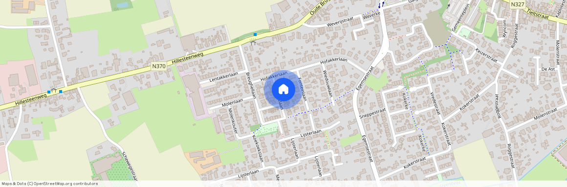 Boekweitlaan 9, 8750 Wingene