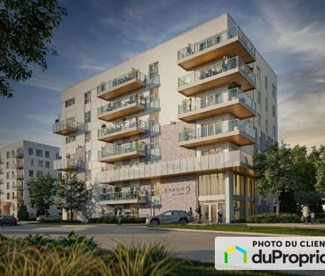 250 Pl. Fabien Drapeau, Ste-Therese à louer - Photo 2