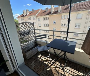 Appartement à louer 4 pièces - Photo 6