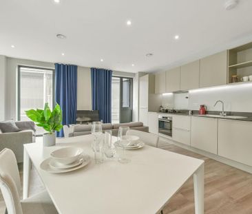 2 bedroom flat to rent - Photo 1