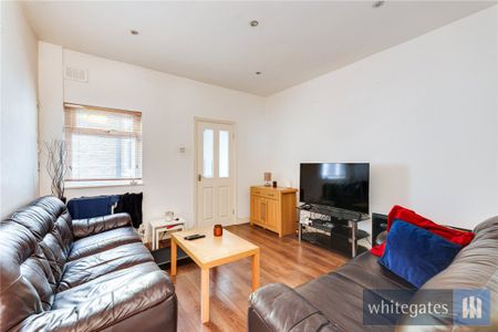 Vale Road, Woolton, Liverpool, Merseyside, L25 - Photo 3