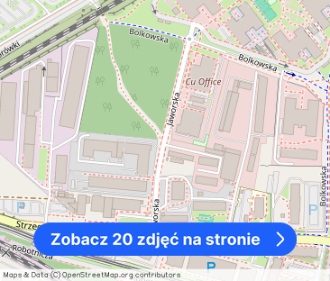 3-pokojowe | Pets Friendly | Jaworska | FROM NOW - Zdjęcie 1