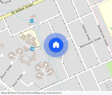 Easy to maintain - 3 bedroom home - Photo 1