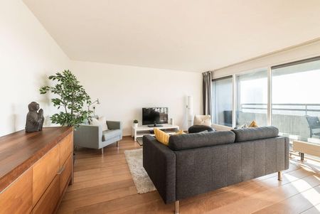 Te huur: Appartement KNSM-laan in Amsterdam - Foto 3