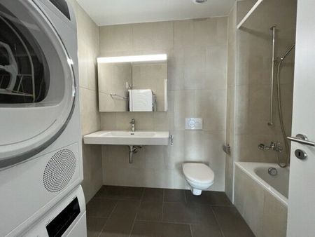 Rte de Bâle 12A- 4.5 room apartment for rent - Photo 5