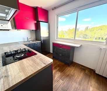 Location appartement 3 pièces, 64.34m², Balaruc-les-Bains - Photo 4