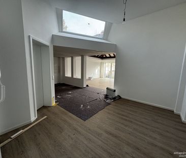 RIDA FLATS - Moderne Erdgeschosswohnung mit großzügigem Wohnbereich... - Photo 4