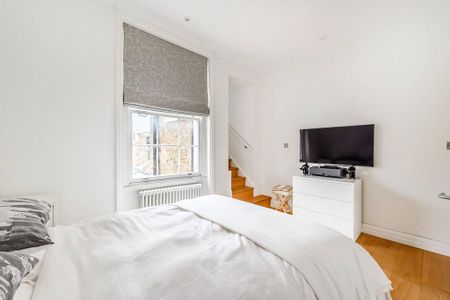 1 bedroom flat to rent - Photo 4