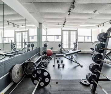 For Lease - 3501 Glen Erin Drive Unit# 311, Mississauga, Ontario - Photo 2