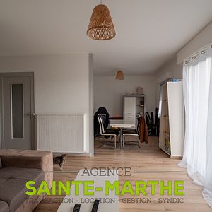 APPARTEMENT T3 AU QUARTIER SAINT-FLORENT - Photo 2